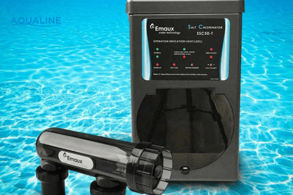 máy điện phân muối mang đến giải pháp an toàn tiết kiệm