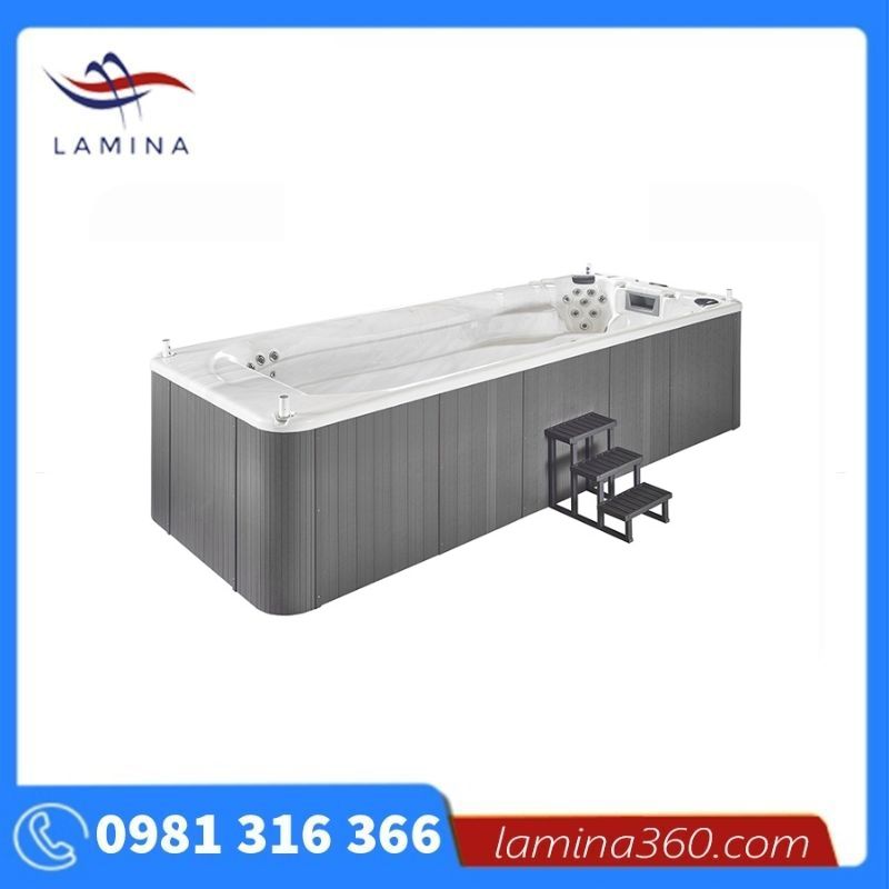 BỒN SỤC JACUZZI