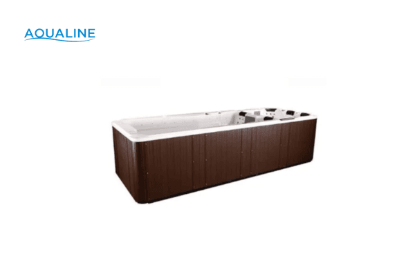 Trải nghiệm bồn sục jacuzzi – sự kết hợp của 5 giác quan