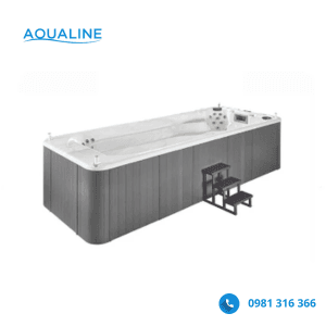 BỒN SỤC JACUZZI