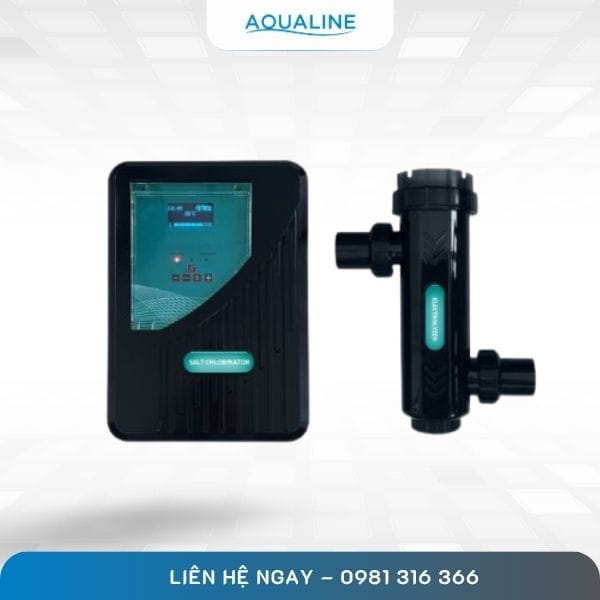 Máy điện phân muối NQ