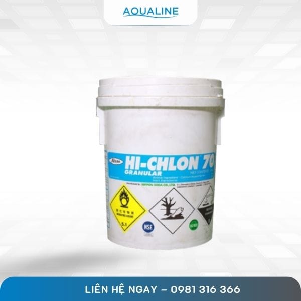 Chlorine Nippon 70