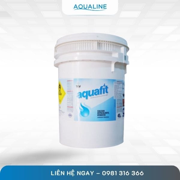 CHLORINE Ấn Độ