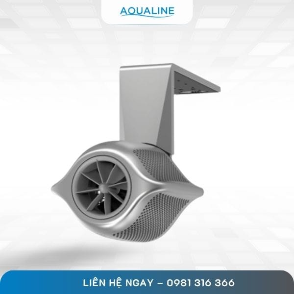 Máy phản lực InverJet