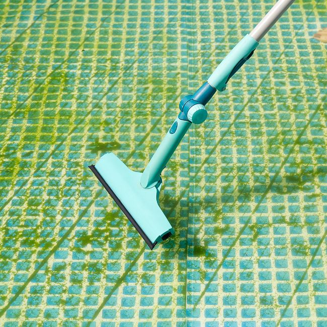 Đồng Sunfat - hóa chất xử lý nước bể bơi
